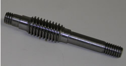 Delta Tool Part 1340618 Worm Gear 1340618